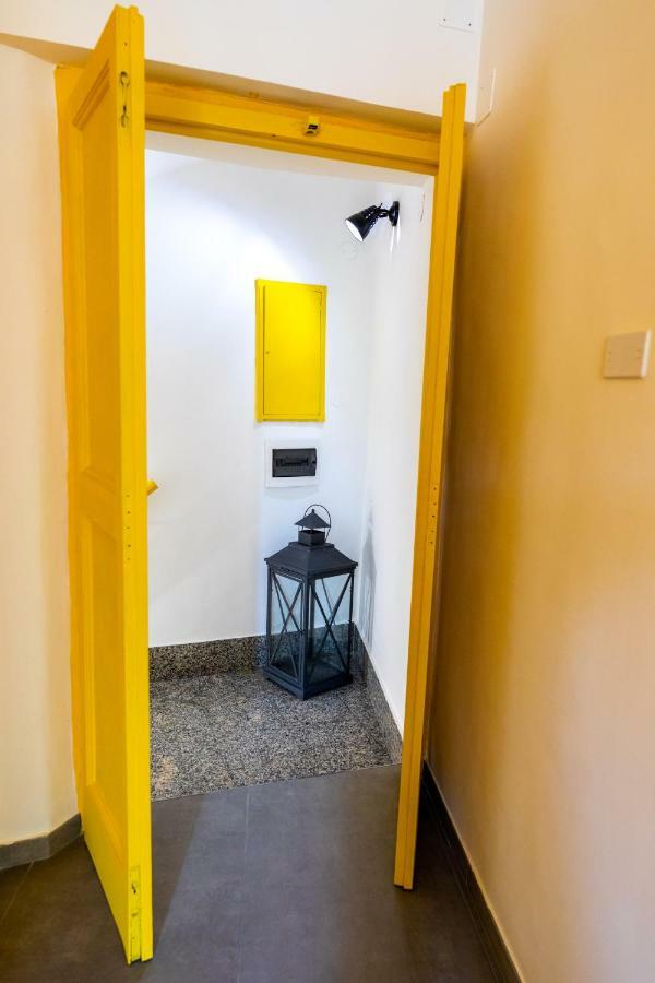 Monca'S House Panzió Vietri Kültér fotó